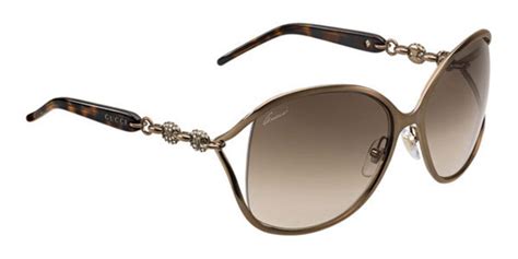 gucci gg 4250 n s tuv j6|Gucci GG4250/N/S TUV/J6 Sunglasses in Brown.